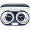 University of Michigan Wolverines M Galaxy Buds Plus Skin